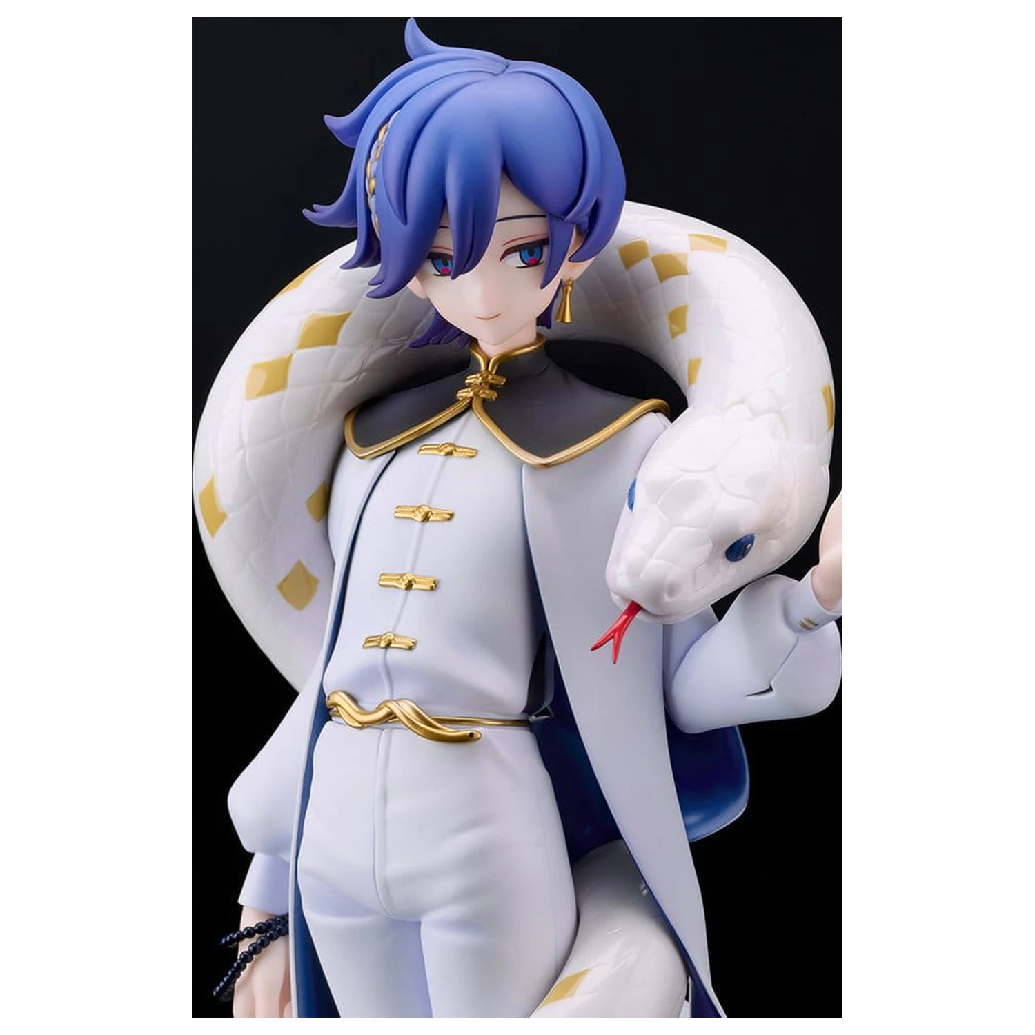 Kaito PVC figura 1/7 Chinese Style Ver. 30 cm termékfotó