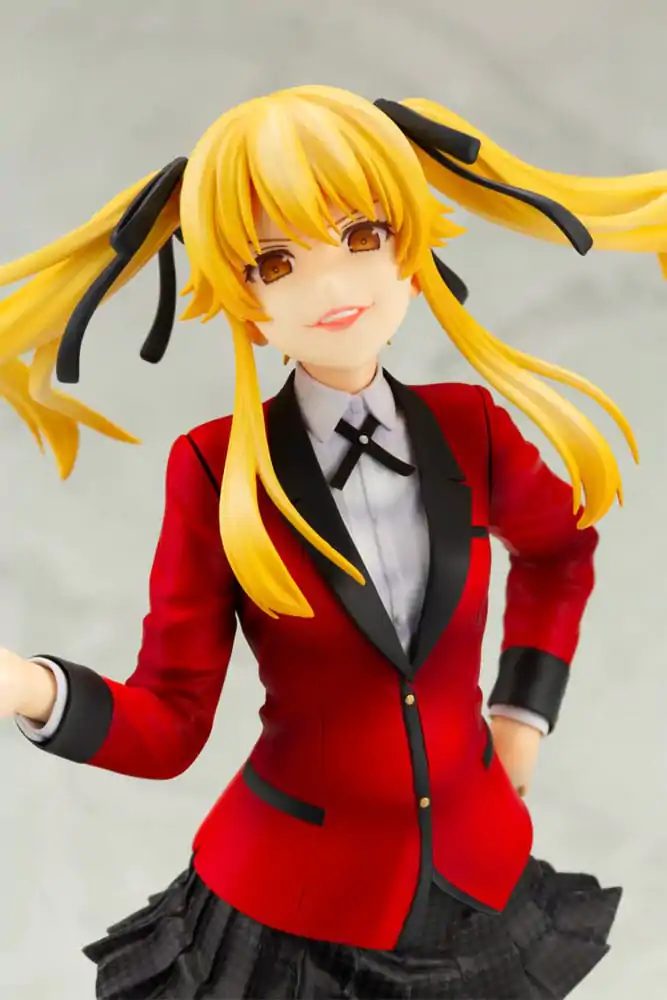 Kakegurui ARTFX J 1/8 Mary Saotome szobor figura 21 cm termékfotó