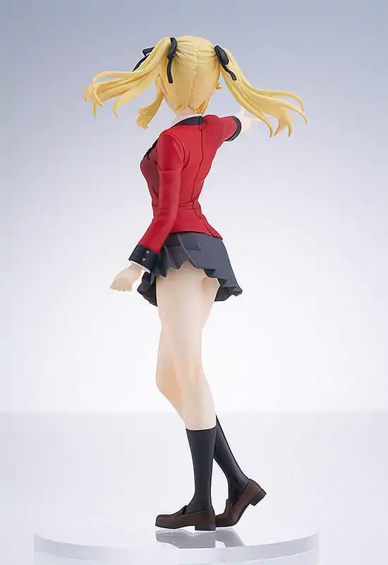 Kakegurui Pop Up Parade Mary Saotome PVC szobor figura 17 cm termékfotó