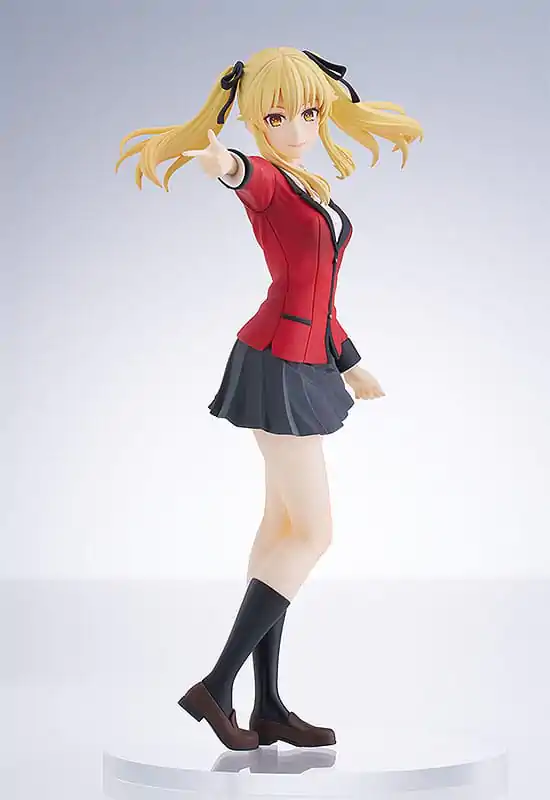 Kakegurui Pop Up Parade Mary Saotome PVC szobor figura 17 cm termékfotó