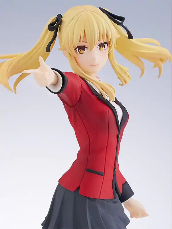 Kakegurui Pop Up Parade Mary Saotome PVC szobor figura 17 cm termékfotó