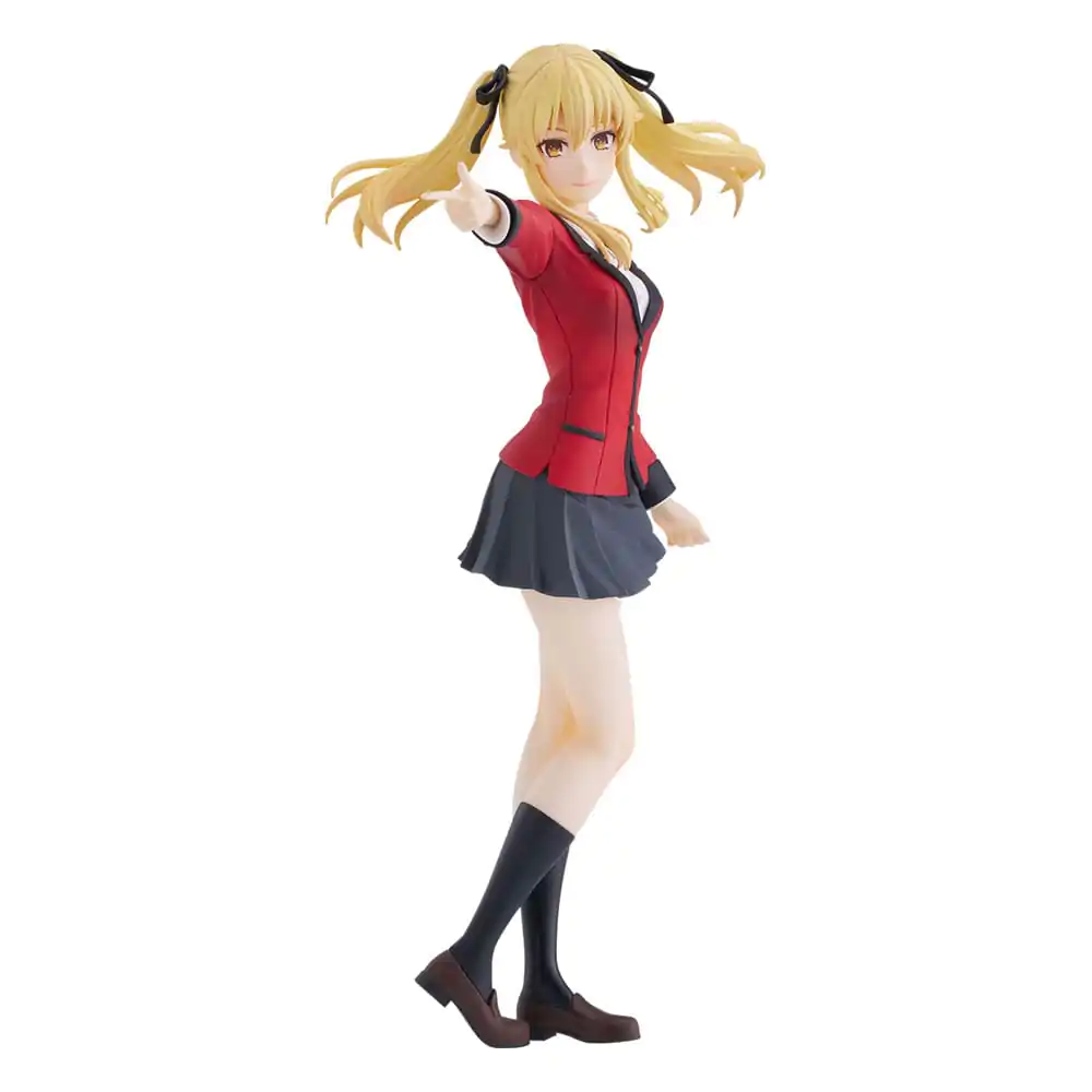 Kakegurui Pop Up Parade Mary Saotome PVC szobor figura 17 cm termékfotó