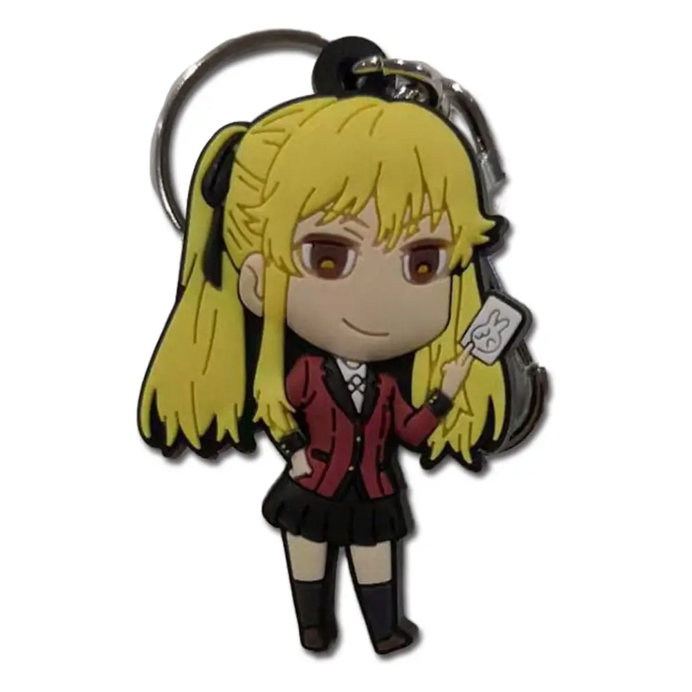 Kakegurui SD Mary PVC kulcstartó termékfotó
