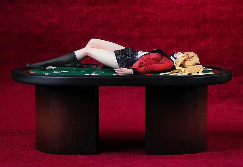 Kakegurui xx 1/7 Mary Saotome PVC szobor figura 27 cm termékfotó
