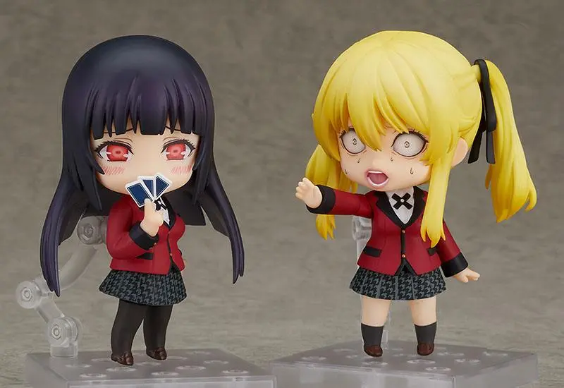 Kakegurui xx Nendoroid akciófigura Mary Saotome 10 cm termékfotó