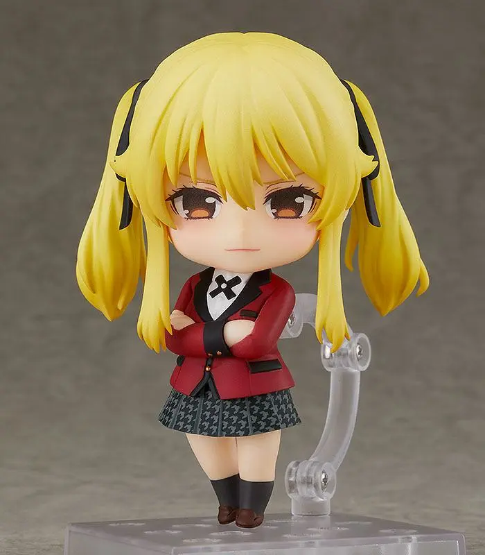 Kakegurui xx Nendoroid akciófigura Mary Saotome 10 cm termékfotó