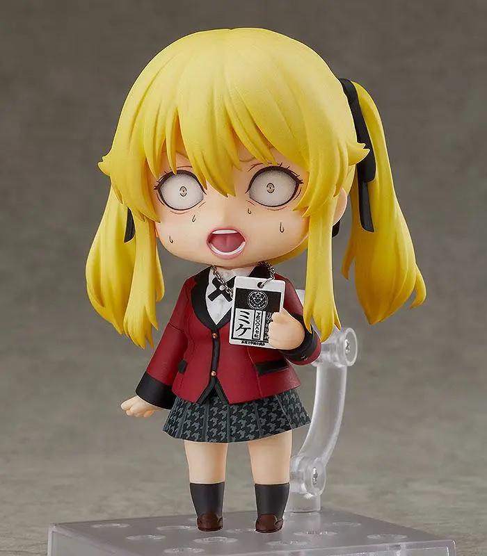 Kakegurui xx Nendoroid akciófigura Mary Saotome 10 cm termékfotó