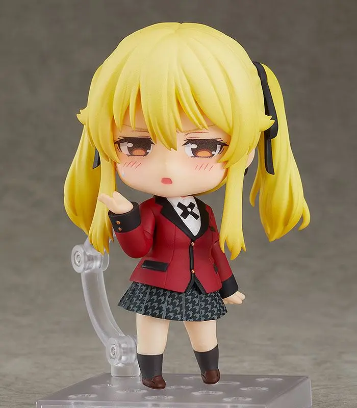 Kakegurui xx Nendoroid akciófigura Mary Saotome 10 cm termékfotó