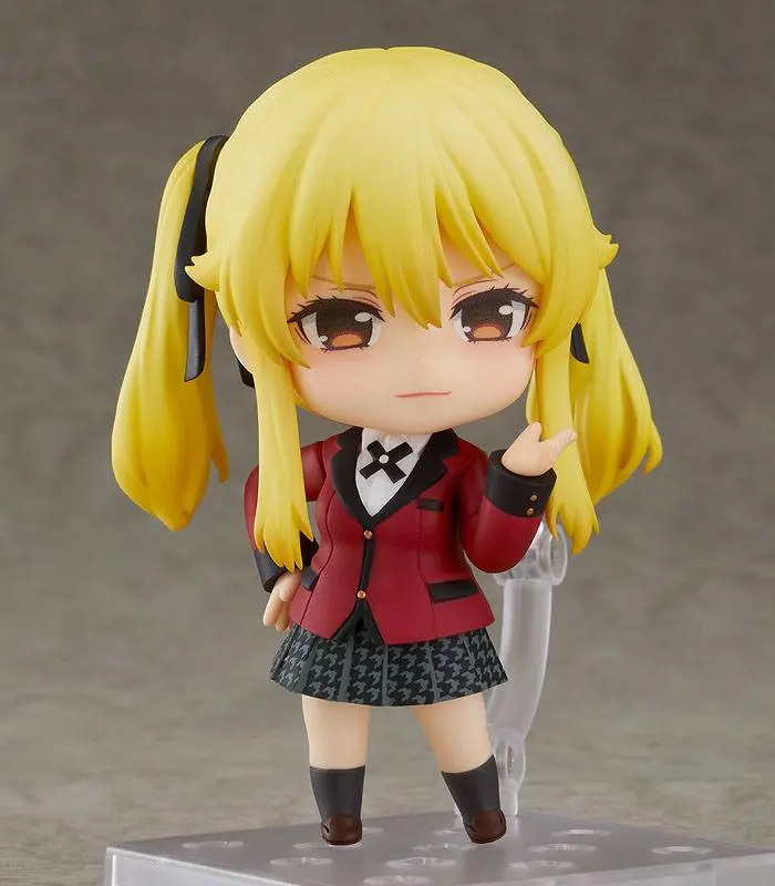 Kakegurui xx Nendoroid akciófigura Mary Saotome 10 cm termékfotó