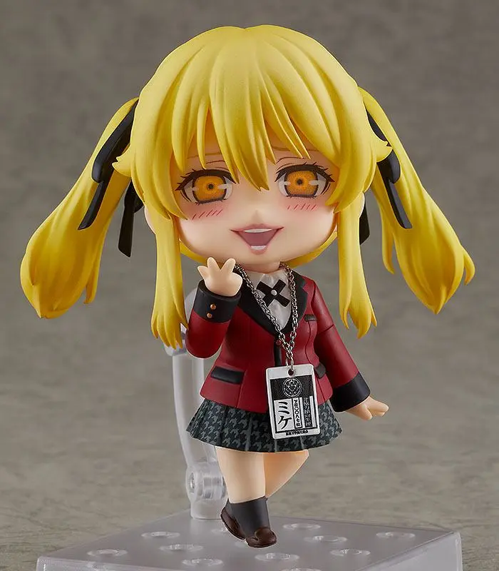 Kakegurui xx Nendoroid akciófigura Mary Saotome 10 cm termékfotó