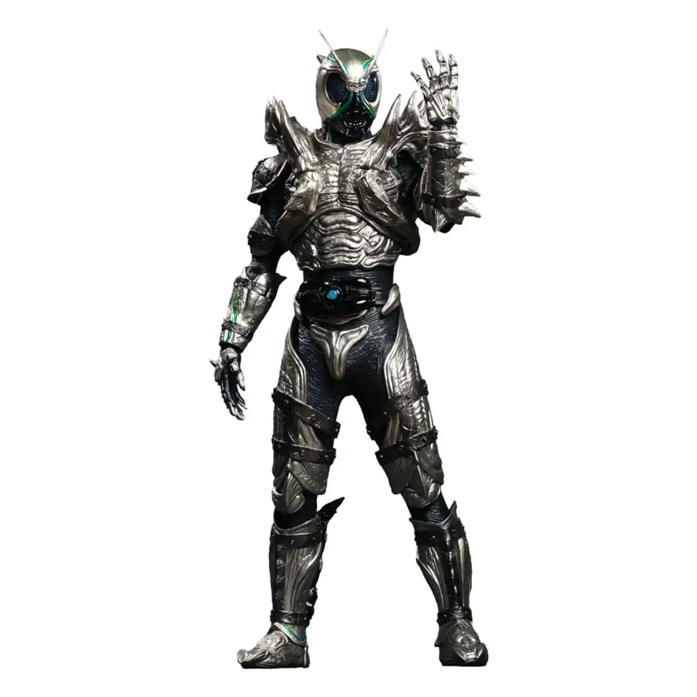 Kamen Rider Black Sun 1/6 Kamen Rider Shadow Moon akciófigura 32 cm termékfotó