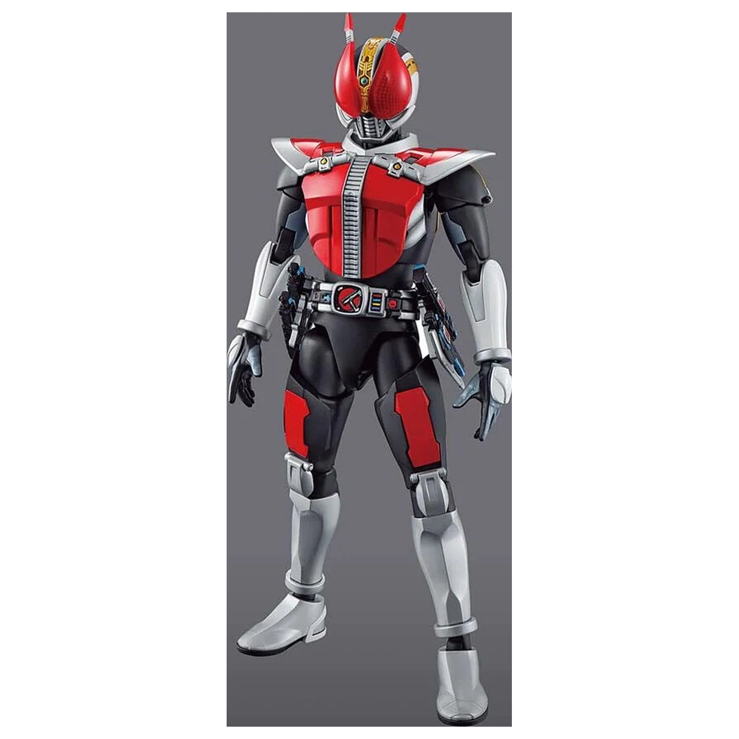 Kamen Rider Den-O Sword Form Platform modell készlet figura-rise Standard termékfotó