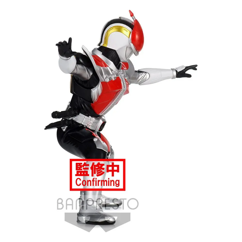 Kamen Rider Hero's Brave PVC szobor figura Den-O Sword Form Ver. A 13 cm termékfotó