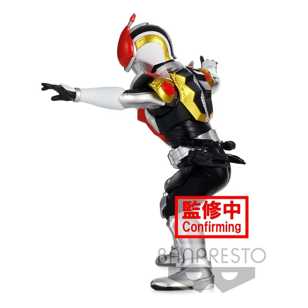 Kamen Rider Hero's Brave PVC szobor figura Den-O Sword Form Ver. A 13 cm termékfotó