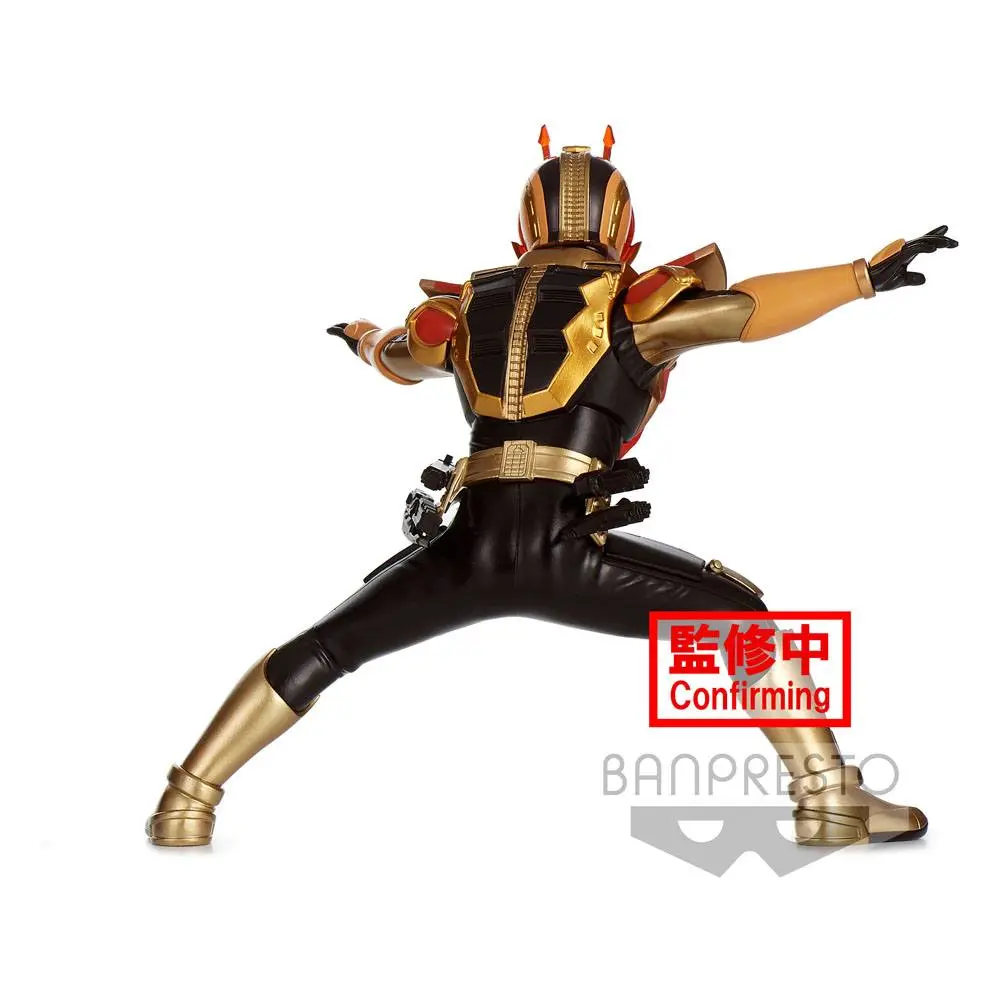 Kamen Rider Hero's Brave PVC szobor figura Den-O Sword Form Ver. B 13 cm termékfotó