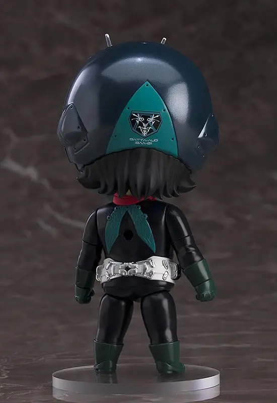 Kamen Rider Nendoroid Action Figure Kamen Rider 10 cm termékfotó