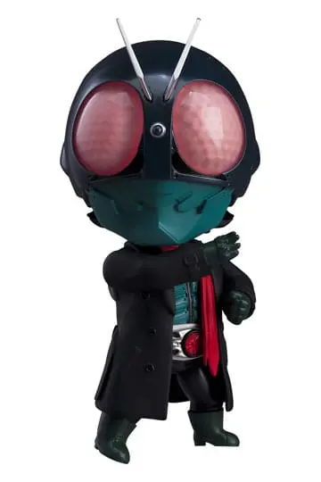 Kamen Rider Nendoroid akciófigura Kamen Rider 10 cm termékfotó