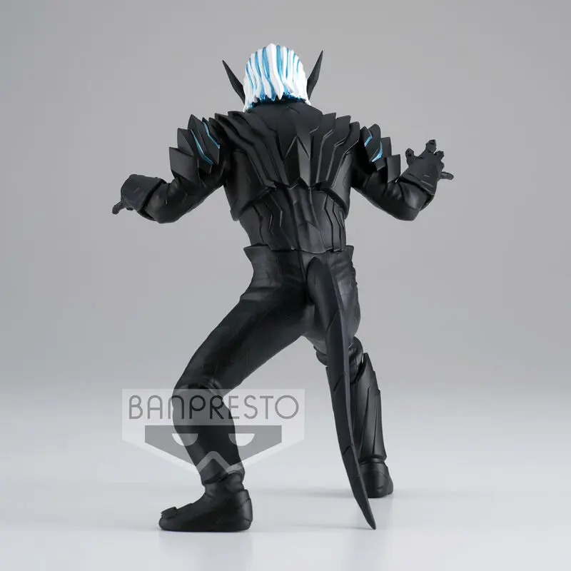 Kamen Rider Revice Heros Brave Vice szobor figura 14cm termékfotó
