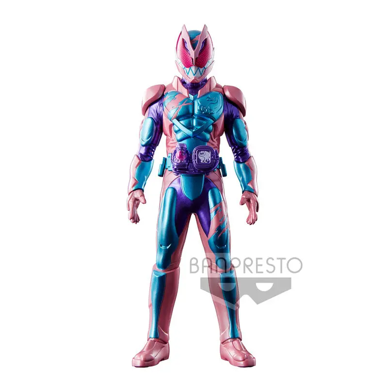 Kamen Rider Revice Kamen Rider Revi figura 16cm termékfotó