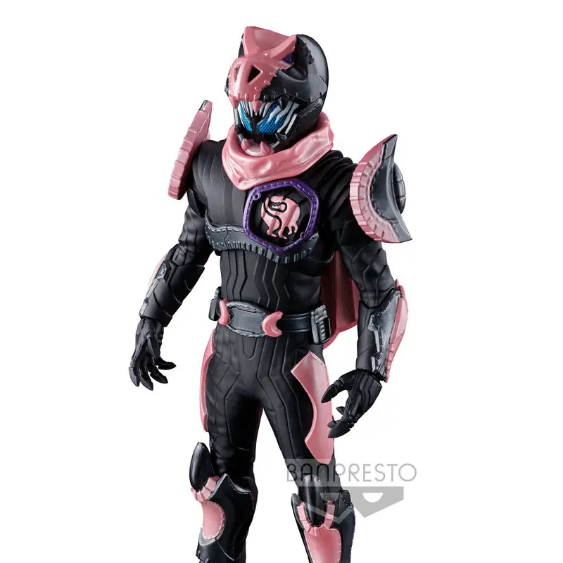 Kamen Rider Revice Kamen Rider Vice figura 16cm termékfotó