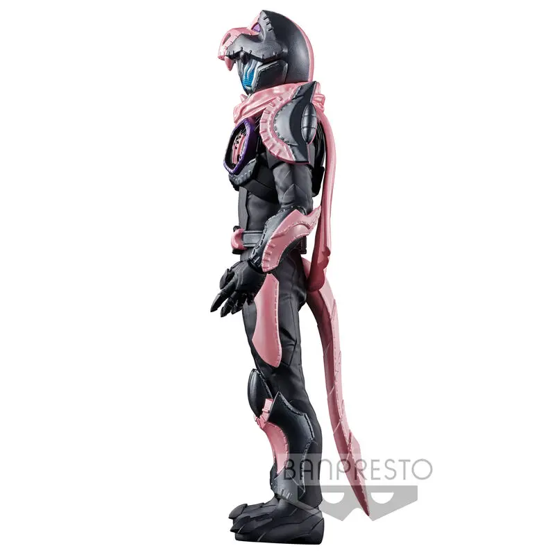 Kamen Rider Revice Kamen Rider Vice figura 16cm termékfotó