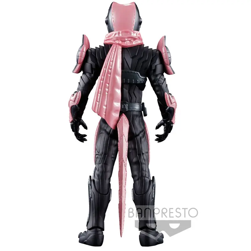 Kamen Rider Revice Kamen Rider Vice figura 16cm termékfotó