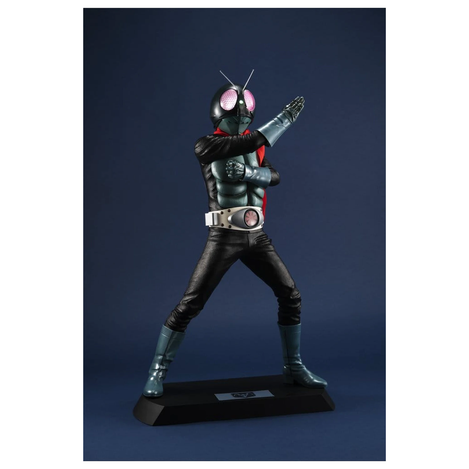 Kamen Rider Ultimate Masked Rider akciófigura 40 cm termékfotó