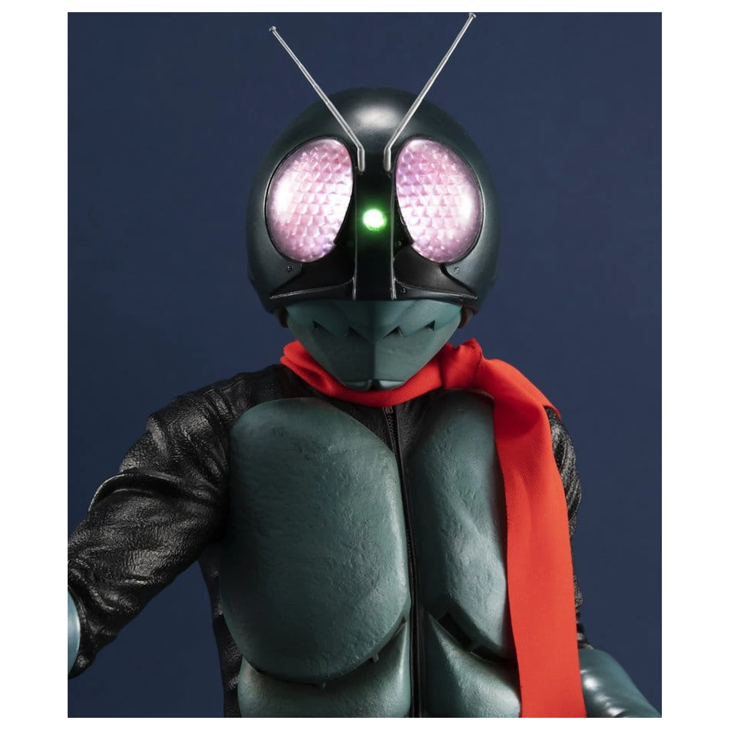 Kamen Rider Ultimate Masked Rider akciófigura 40 cm termékfotó