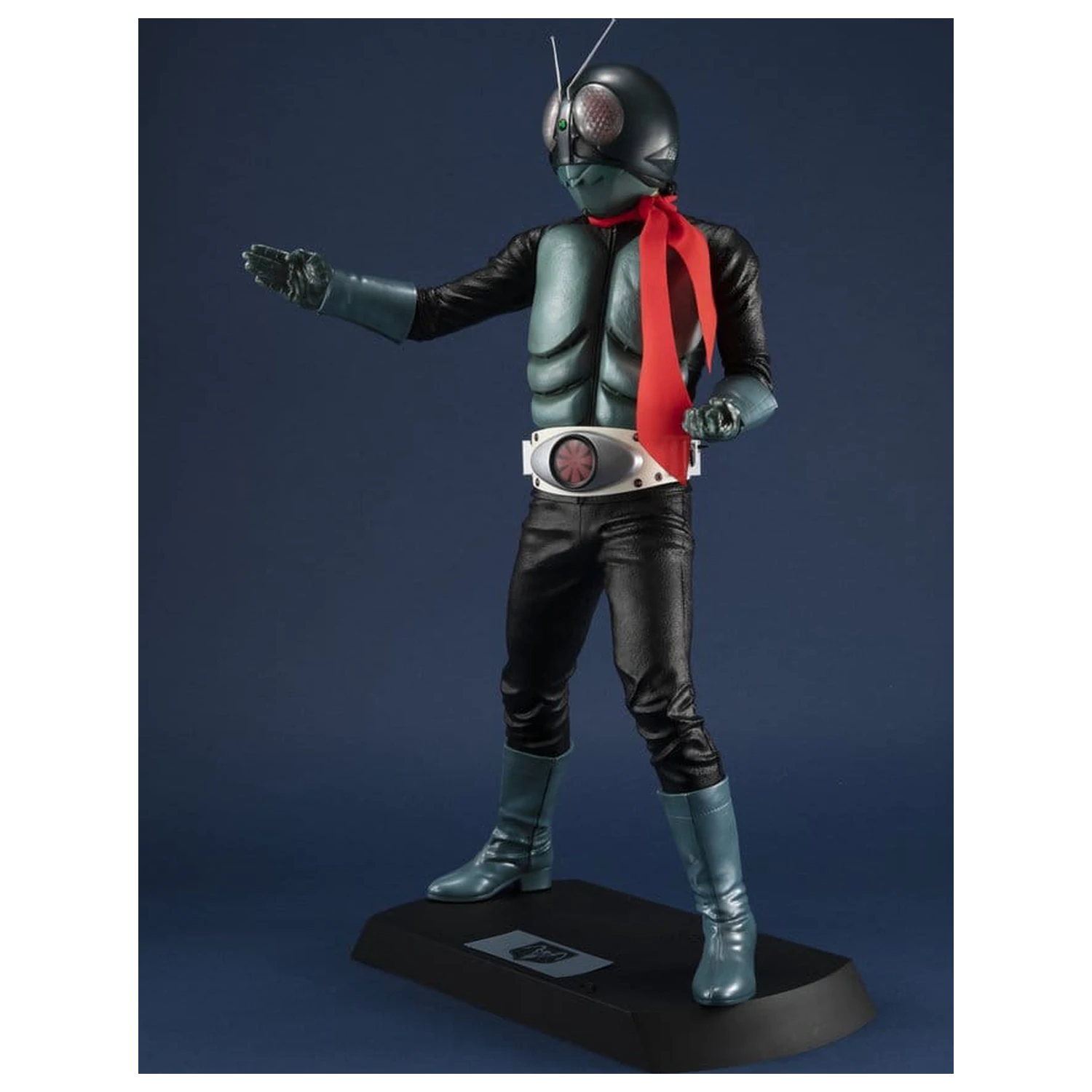 Kamen Rider Ultimate Masked Rider akciófigura 40 cm termékfotó