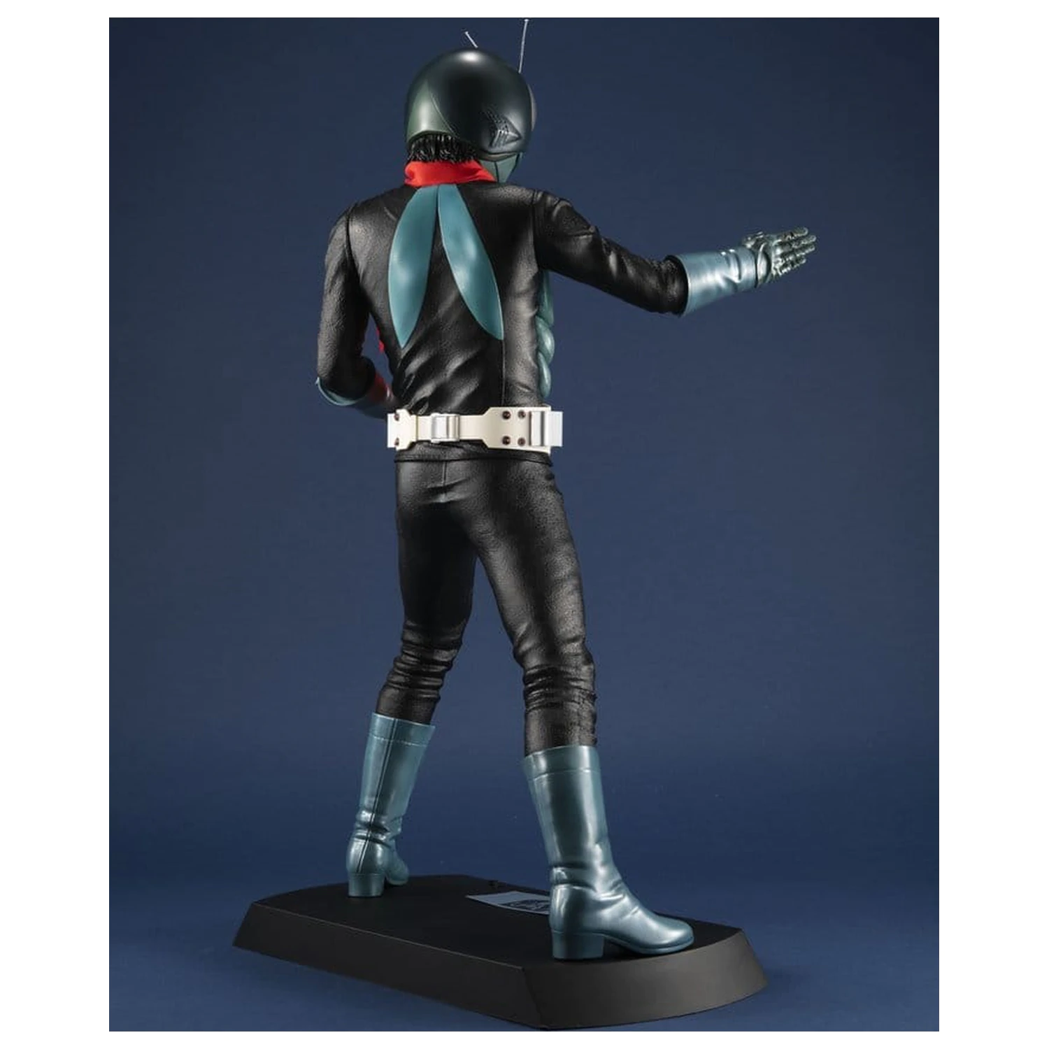 Kamen Rider Ultimate Masked Rider akciófigura 40 cm termékfotó