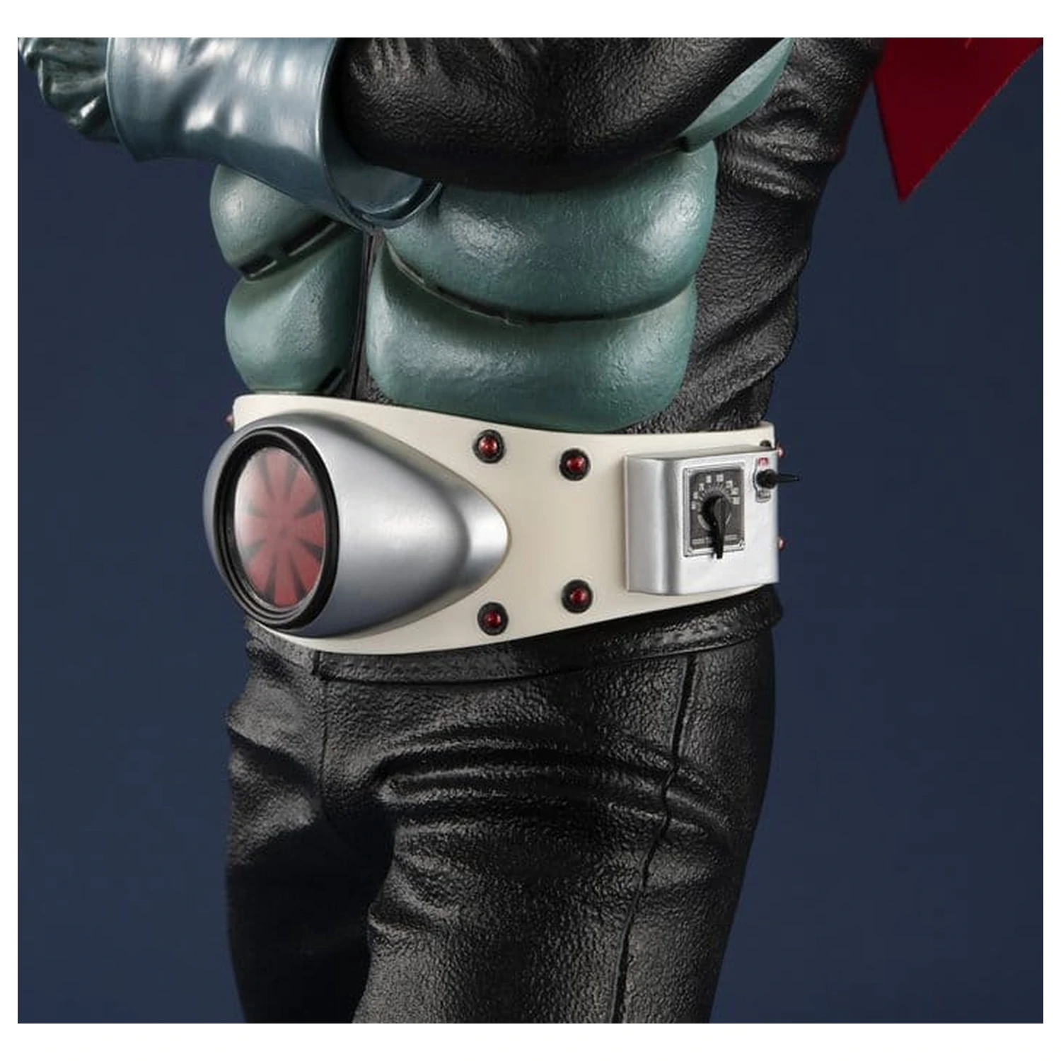 Kamen Rider Ultimate Masked Rider akciófigura 40 cm termékfotó