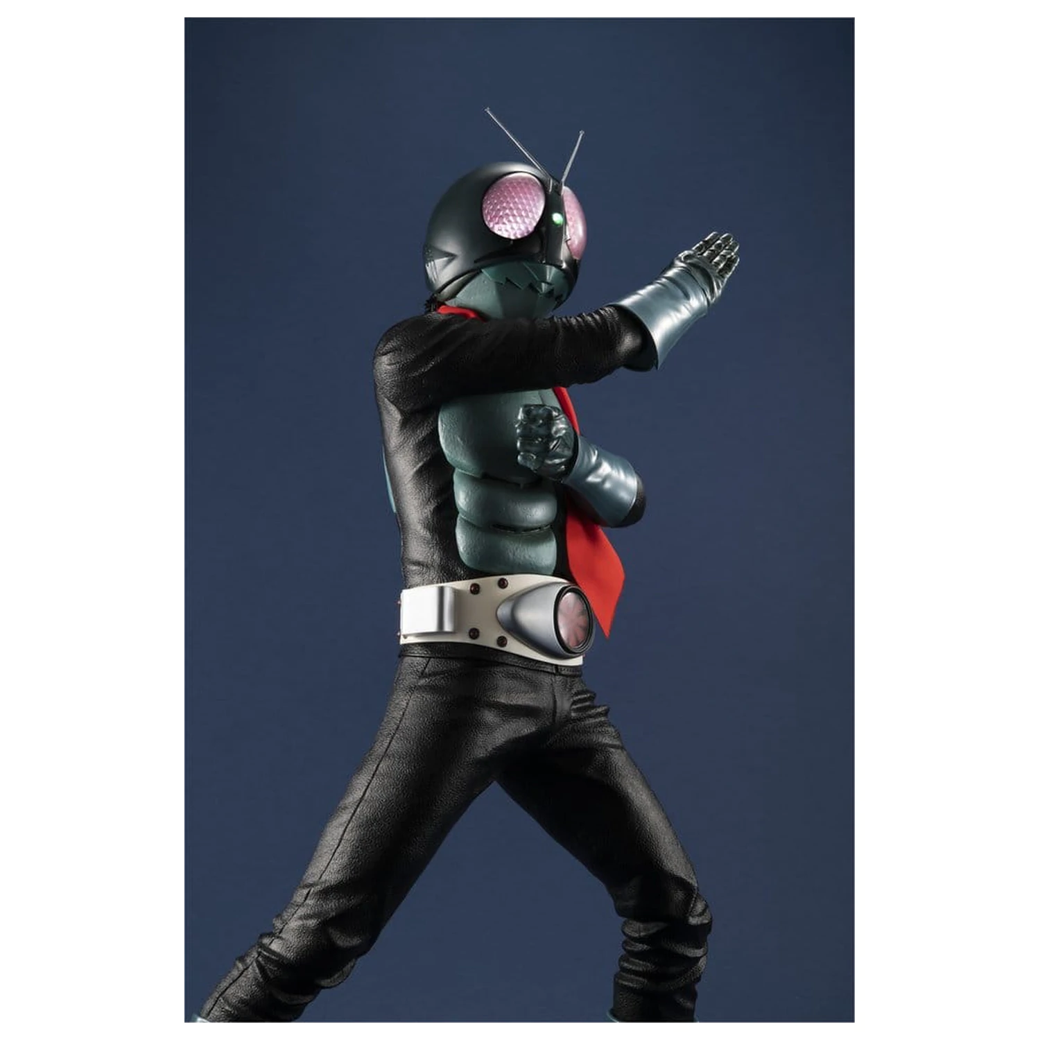 Kamen Rider Ultimate Masked Rider akciófigura 40 cm termékfotó