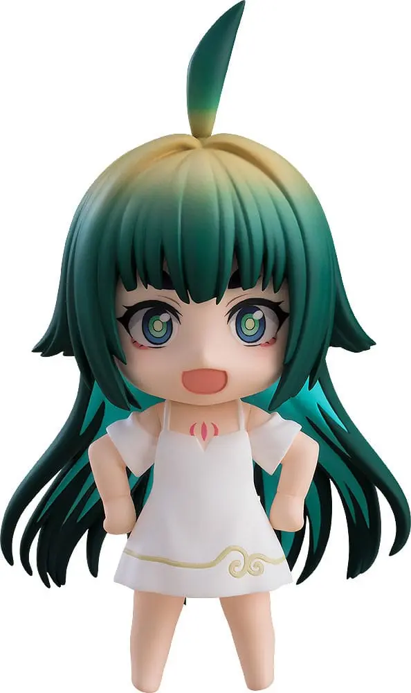 KamiKatsu: Working for God in a Godless World Nendoroid akciófigura Mitama 10 cm termékfotó