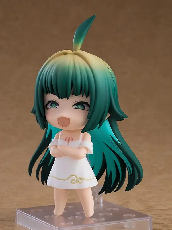 KamiKatsu: Working for God in a Godless World Nendoroid akciófigura Mitama 10 cm termékfotó
