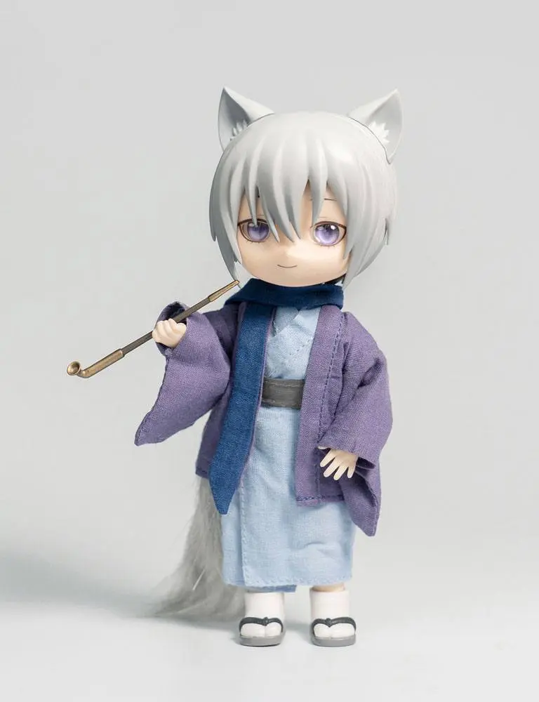 Kamisama Kiss Deformed Doll 1/12 Tomoe figura 14 cm termékfotó
