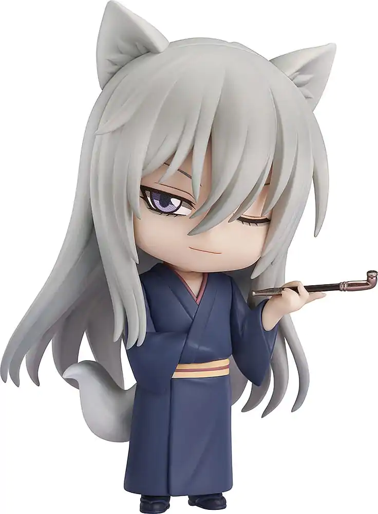 Kamisama Kiss Nendoroid akciófigura Light Tomoe: Fox Spirit Ver. 10 cm termékfotó