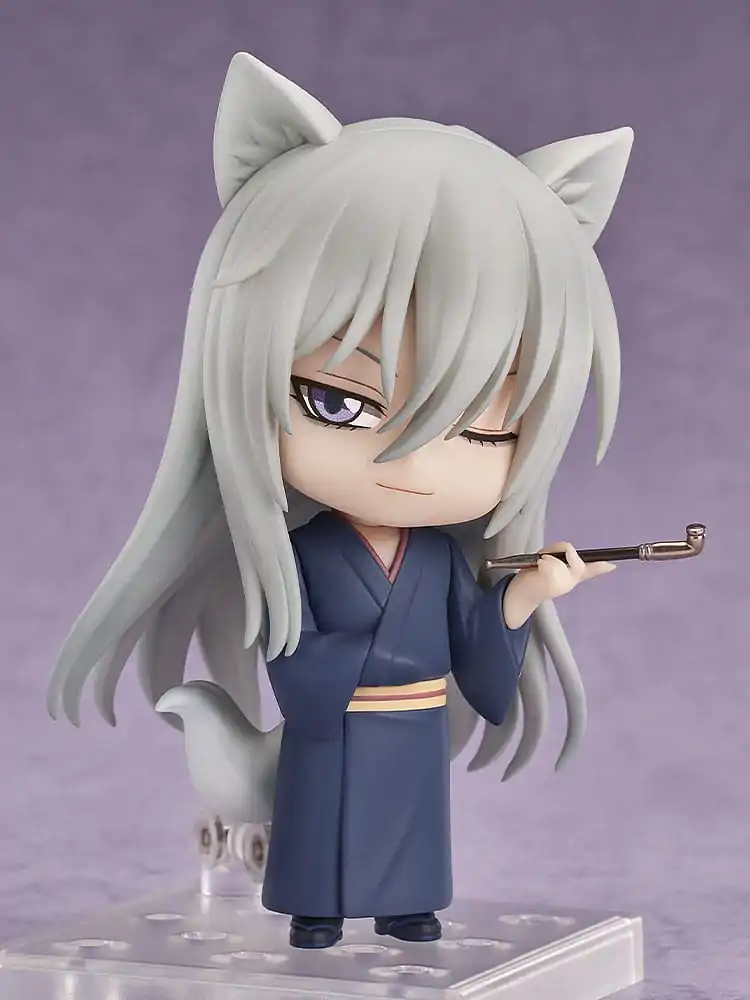 Kamisama Kiss Nendoroid akciófigura Light Tomoe: Fox Spirit Ver. 10 cm termékfotó