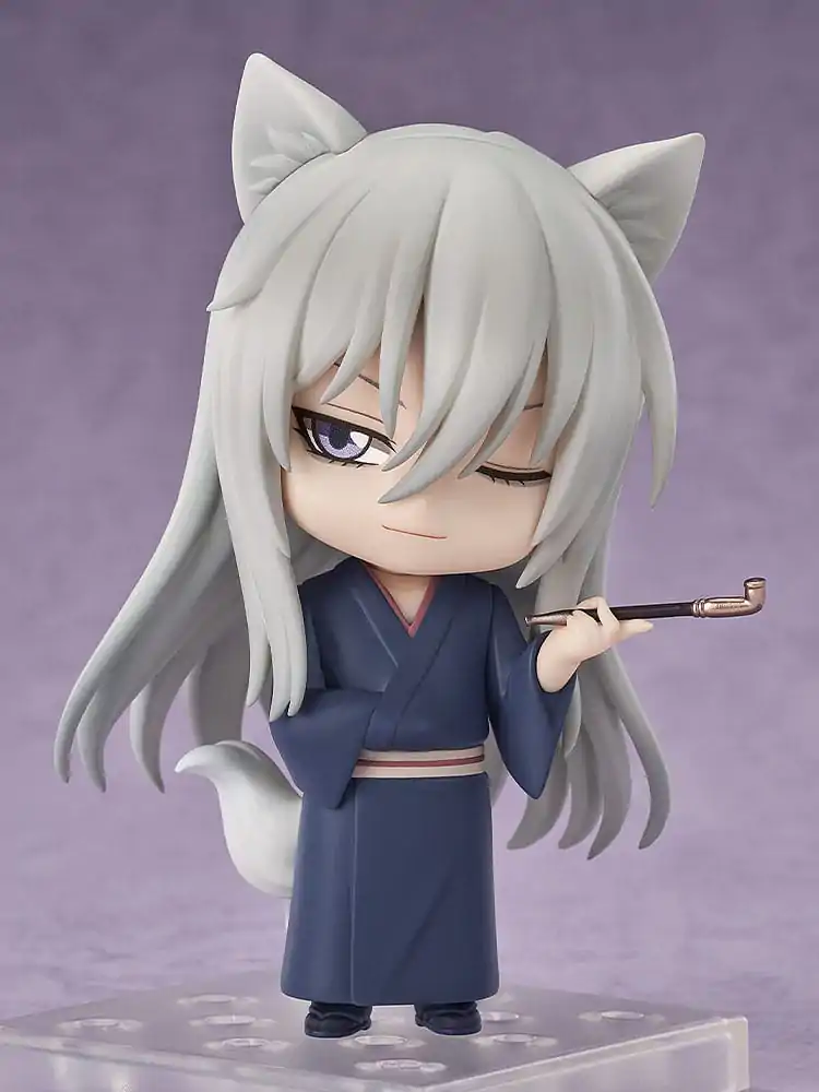 Kamisama Kiss Nendoroid akciófigura Light Tomoe: Fox Spirit Ver. 10 cm termékfotó