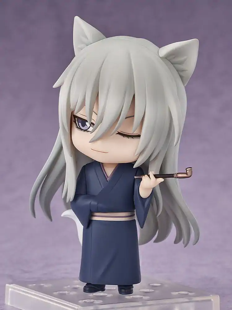 Kamisama Kiss Nendoroid akciófigura Light Tomoe: Fox Spirit Ver. 10 cm termékfotó