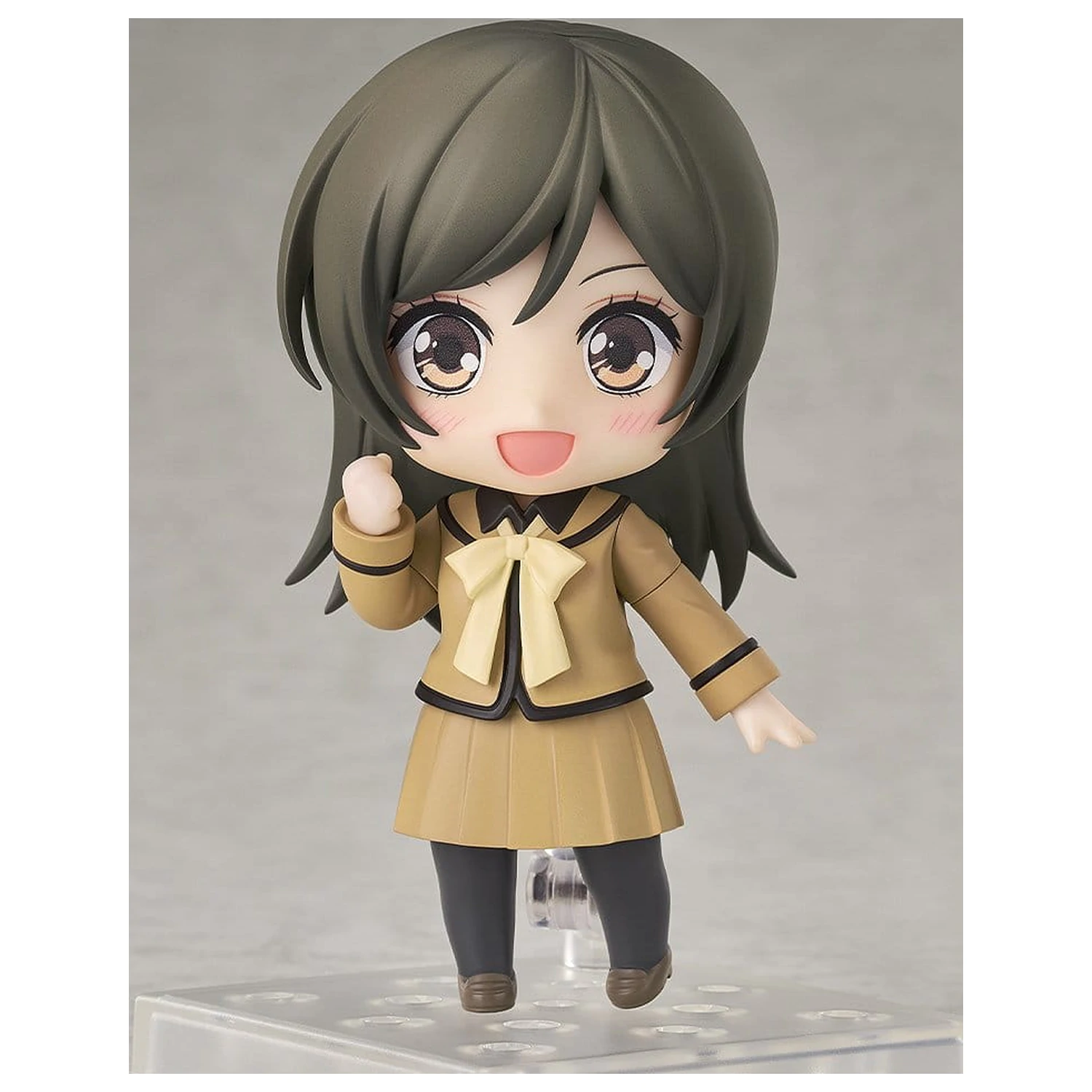 Kamisama Kiss Nendoroid akciófigura Nanami Momozono 10 cm termékfotó