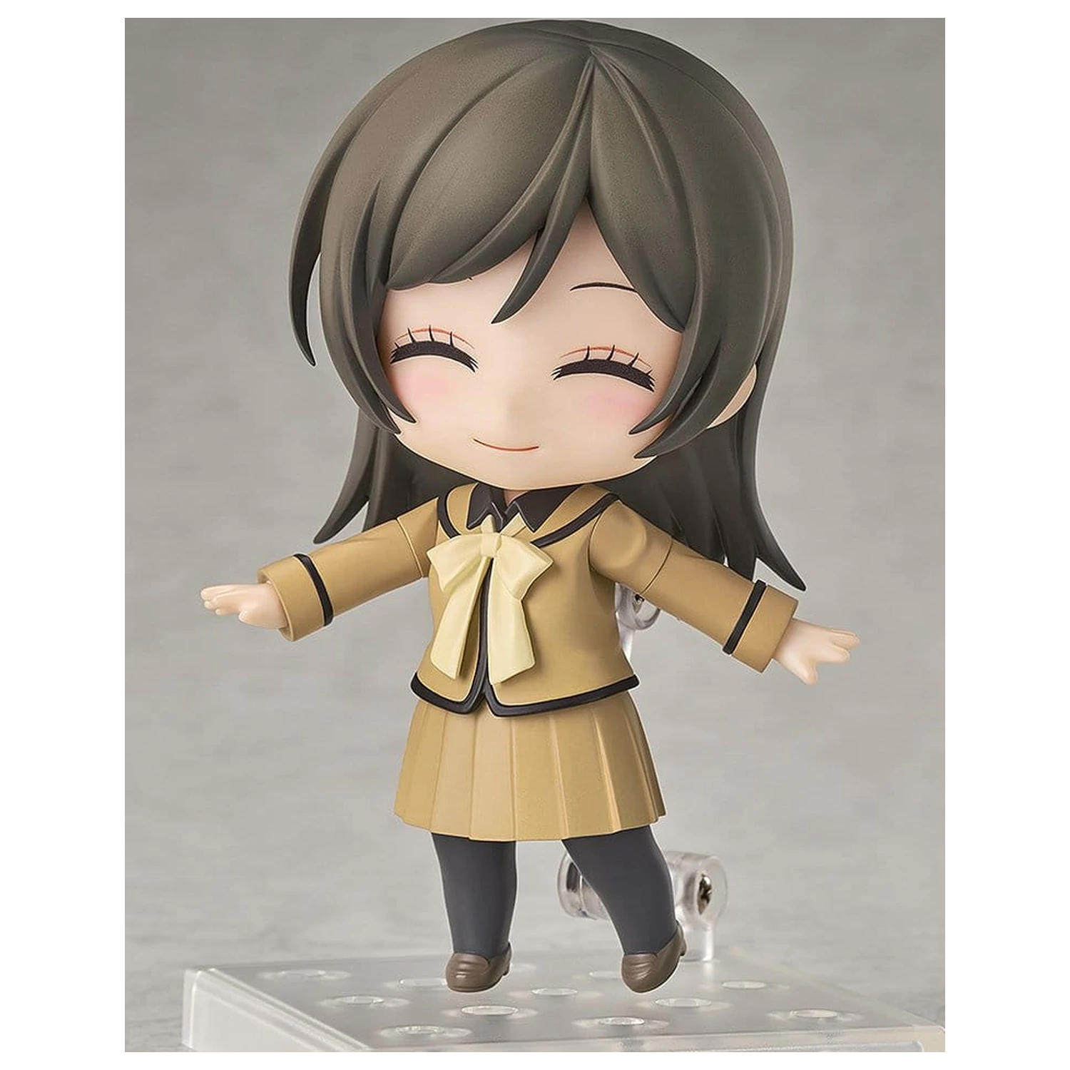 Kamisama Kiss Nendoroid akciófigura Nanami Momozono 10 cm termékfotó