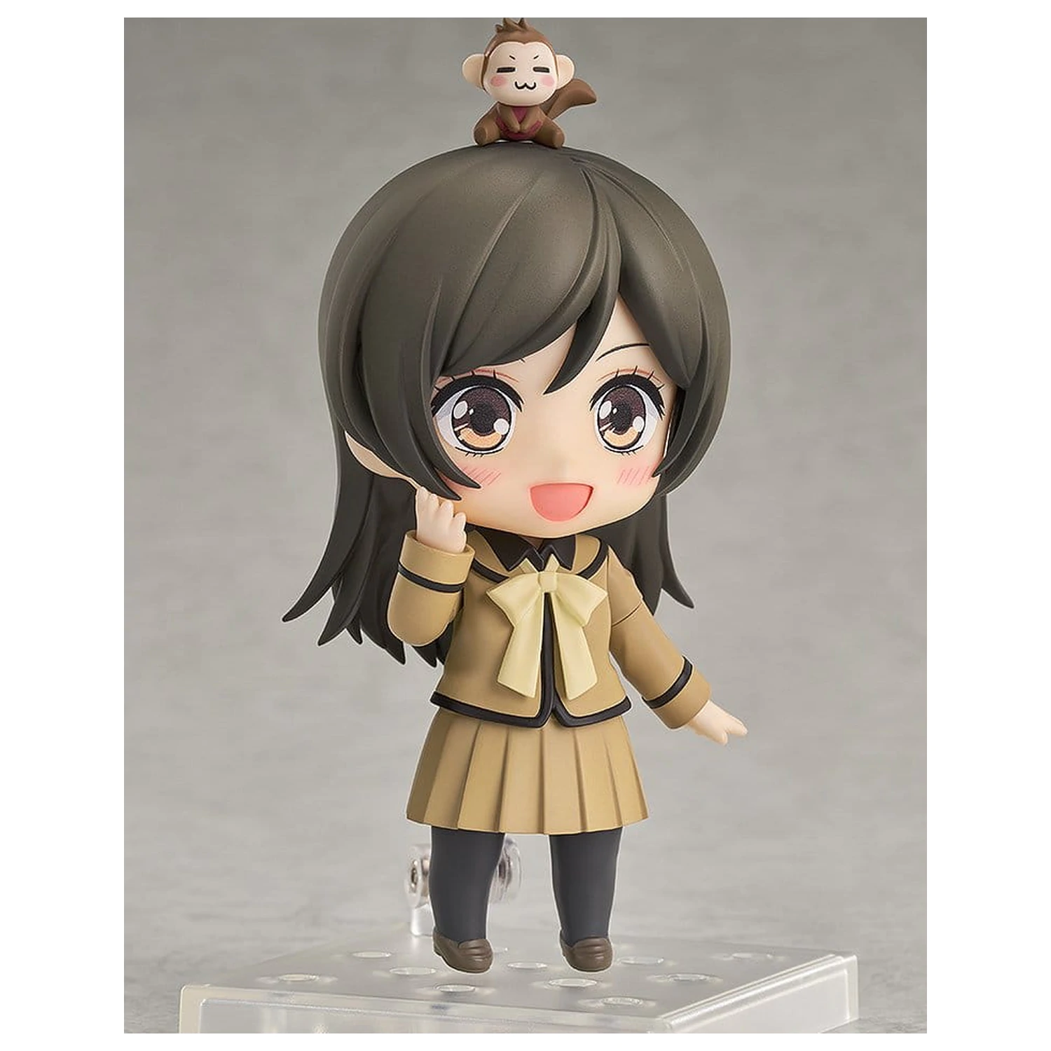 Kamisama Kiss Nendoroid akciófigura Nanami Momozono 10 cm termékfotó