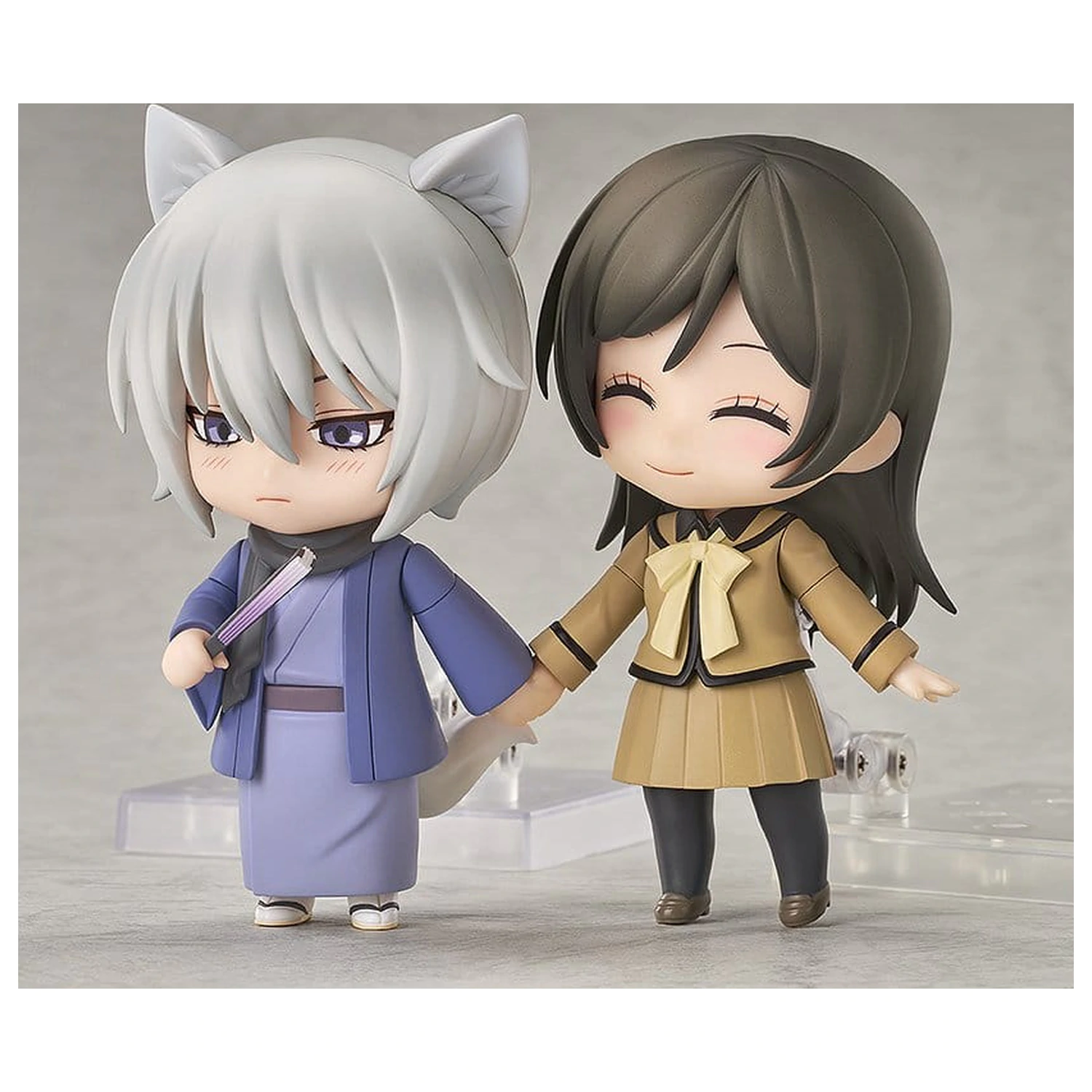 Kamisama Kiss Nendoroid akciófigura Nanami Momozono 10 cm termékfotó