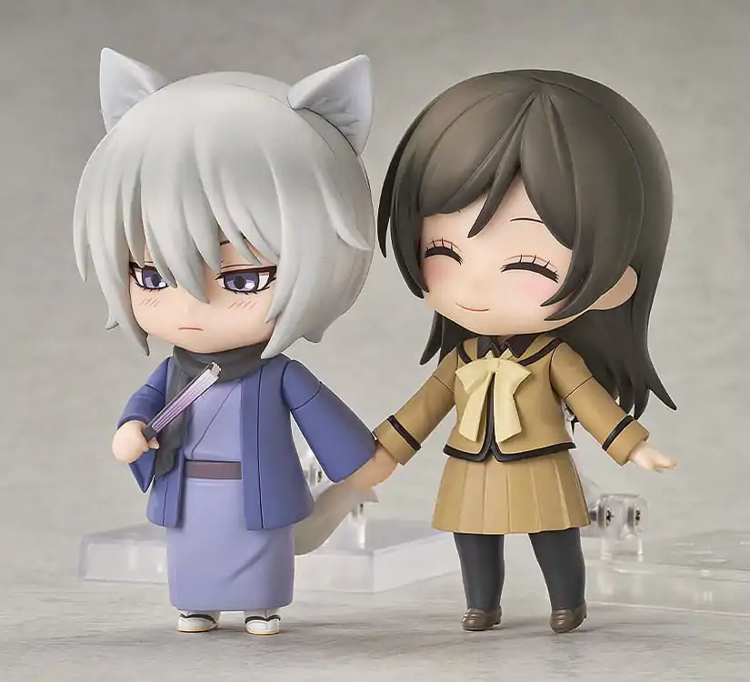 Kamisama Kiss Nendoroid akciófigura Nanami Momozono 10 cm termékfotó