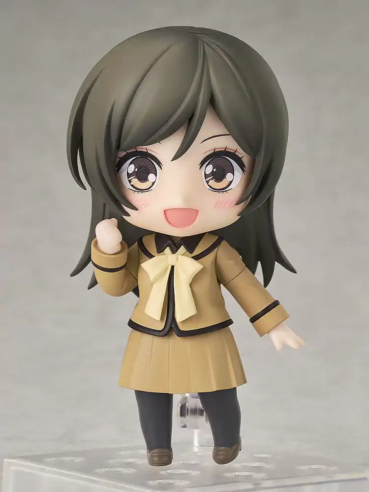 Kamisama Kiss Nendoroid akciófigura Nanami Momozono 10 cm termékfotó