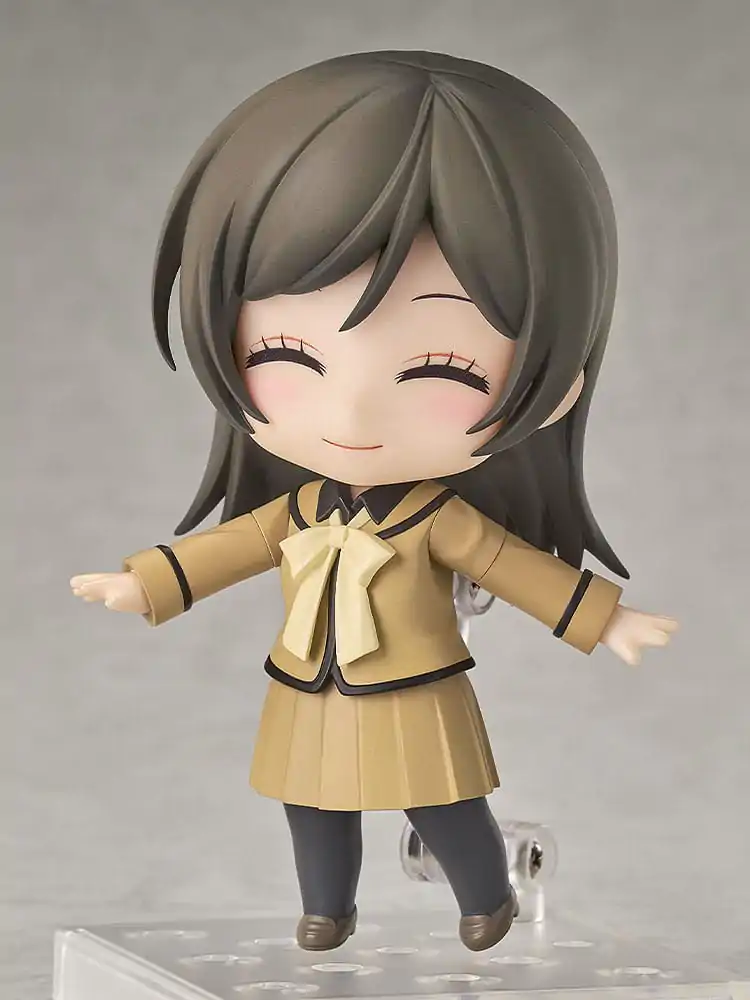 Kamisama Kiss Nendoroid akciófigura Nanami Momozono 10 cm termékfotó