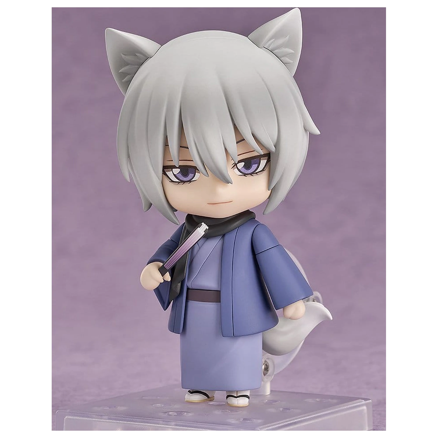 Kamisama Kiss Nendoroid akciófigura Tomoe 10 cm termékfotó