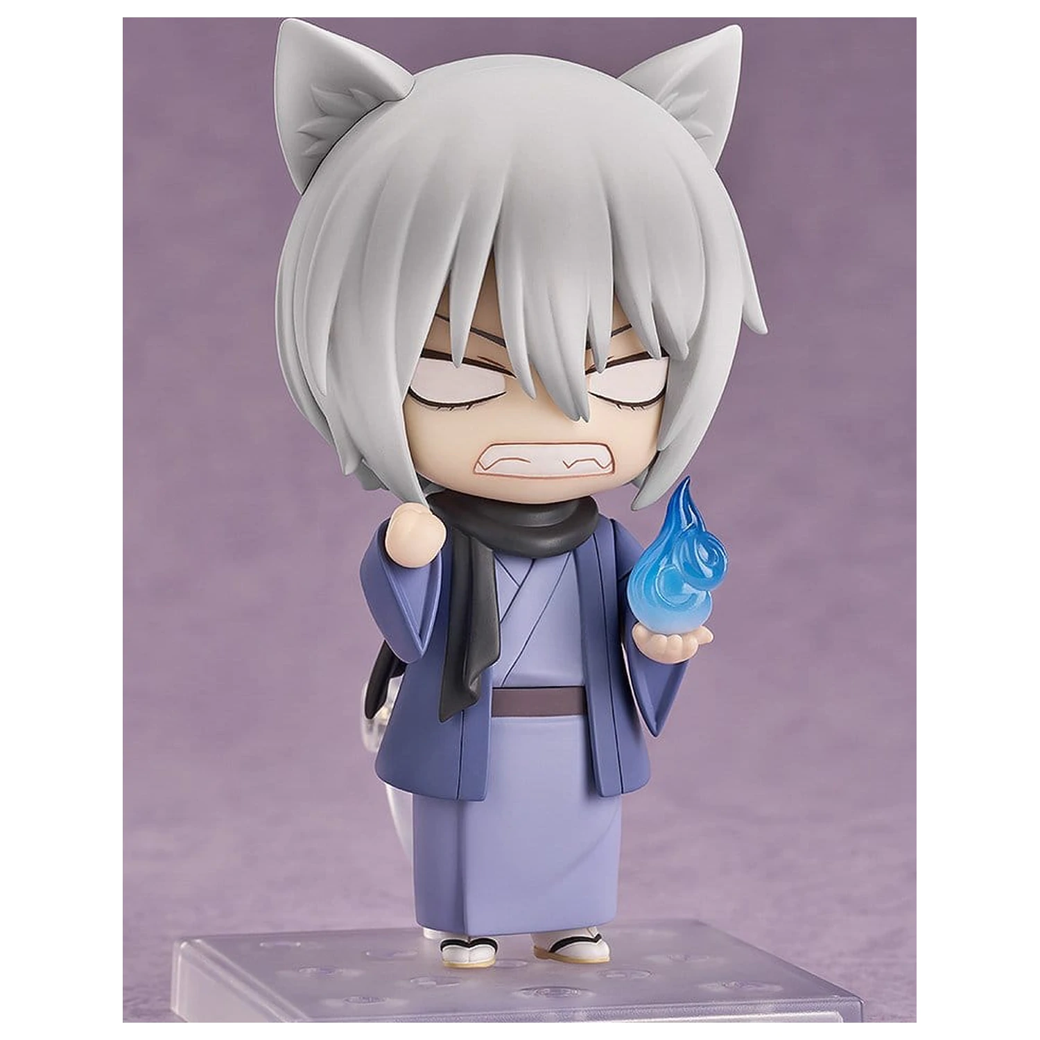 Kamisama Kiss Nendoroid akciófigura Tomoe 10 cm termékfotó