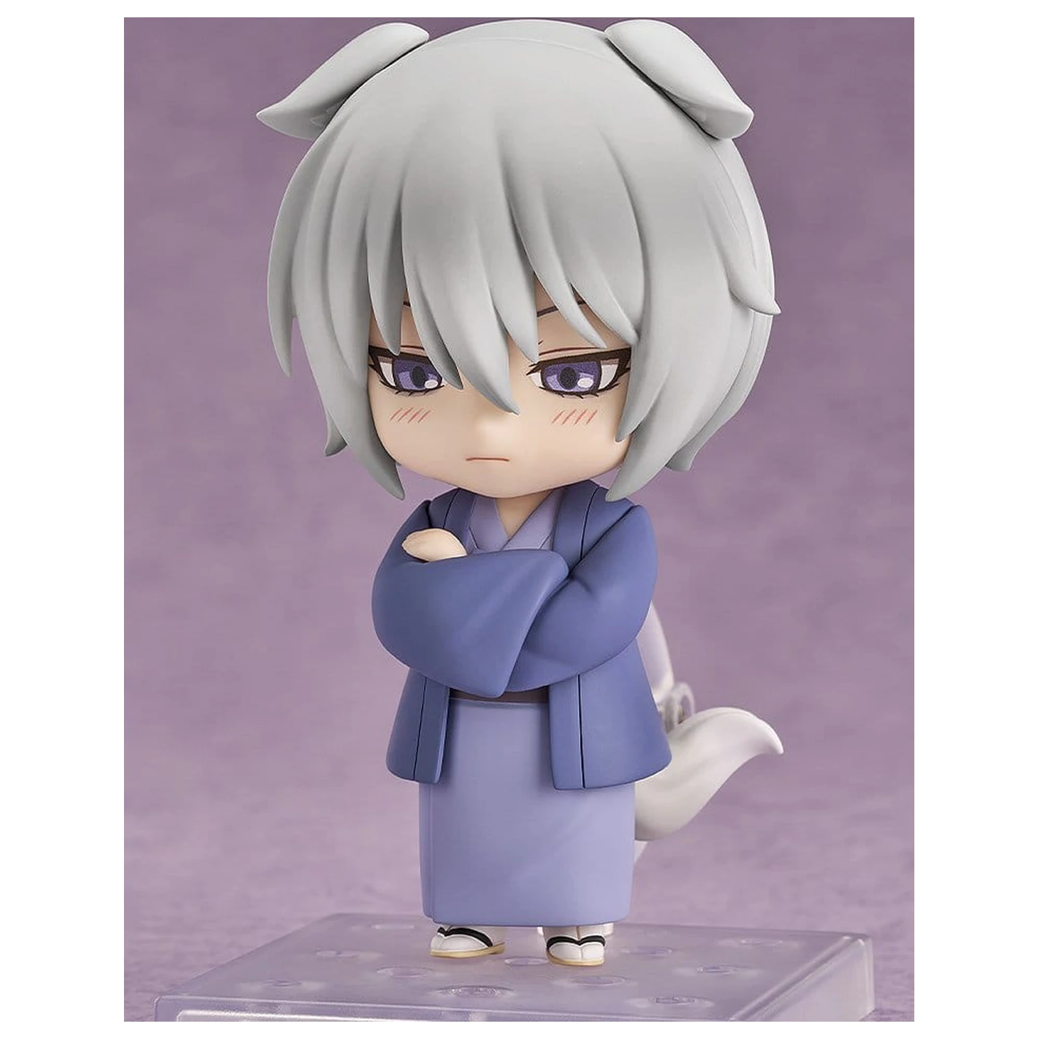 Kamisama Kiss Nendoroid akciófigura Tomoe 10 cm termékfotó