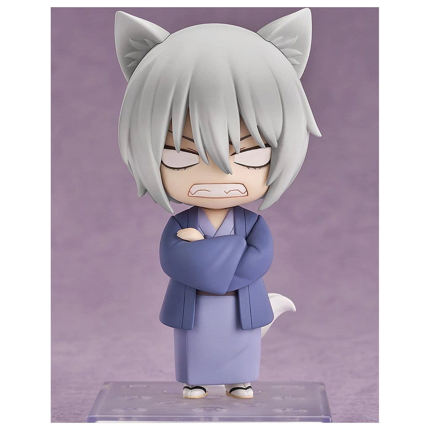 Kamisama Kiss Nendoroid akciófigura Tomoe 10 cm termékfotó